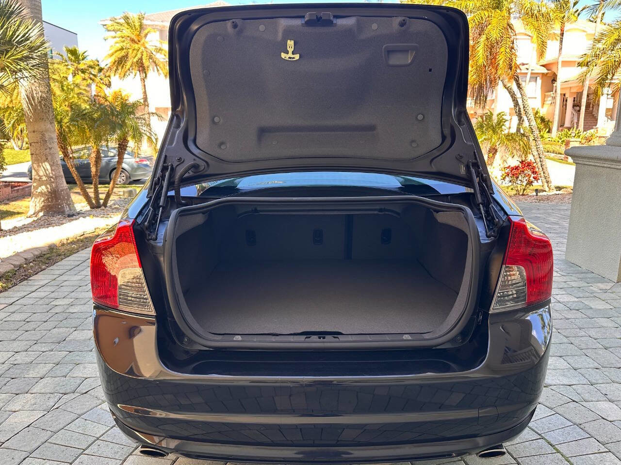 Used 2009 Volvo S40 T5 R-Design image 66