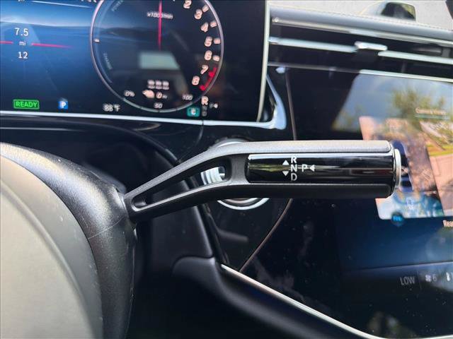 New 2027 Mercedes-Benz E 53 AMG e 4MATIC Sedan image 16
