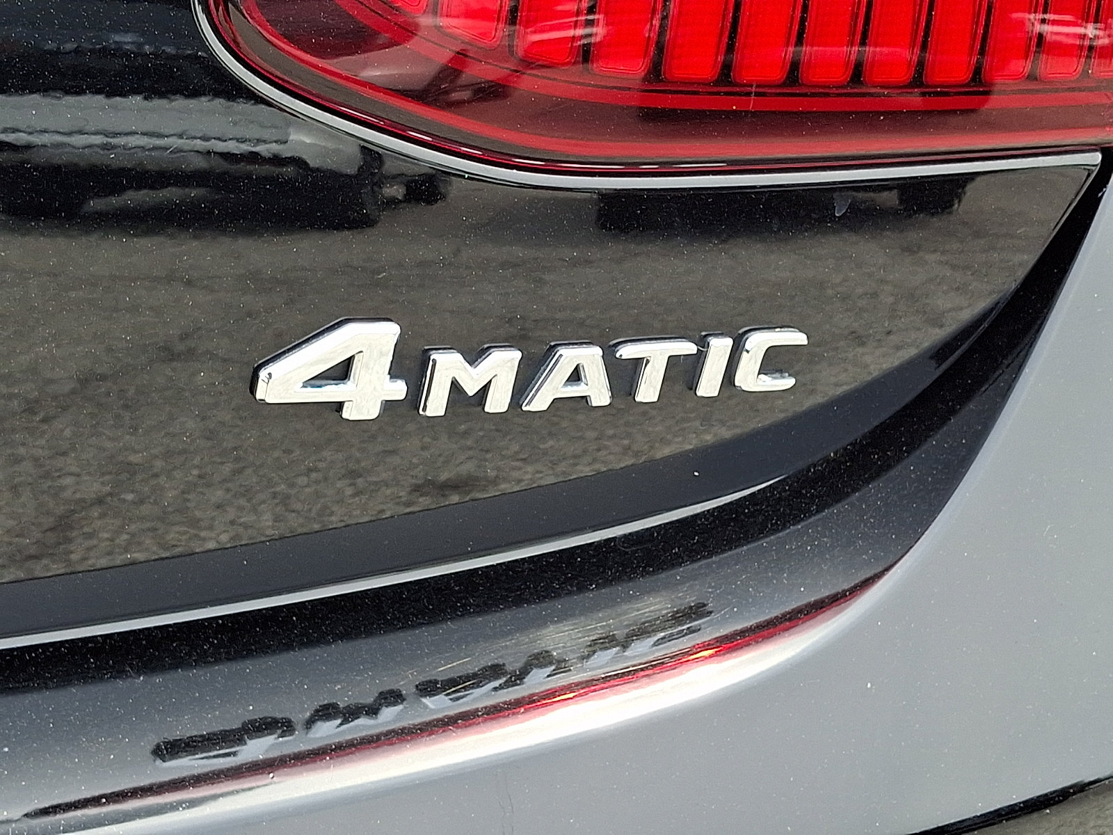 Used 2021 Mercedes-Benz E 450 4MATIC Coupe image 34