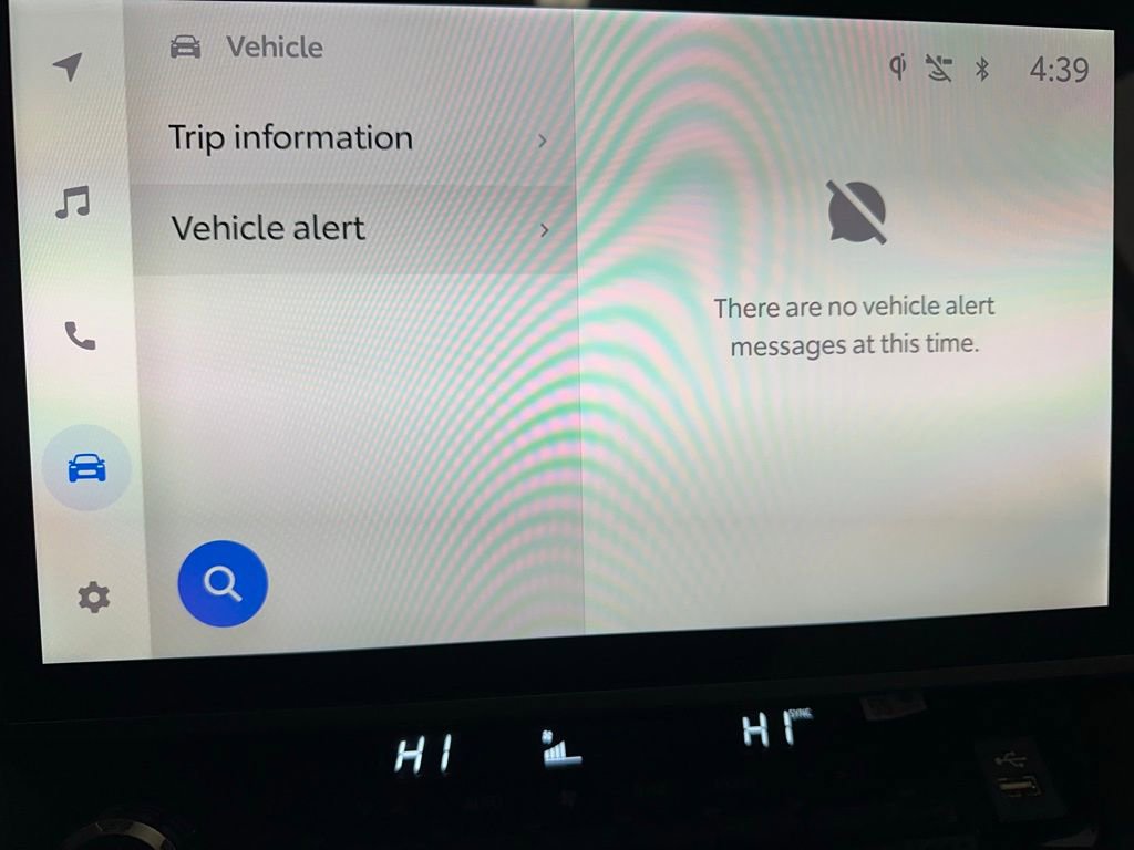 Used 2025 Toyota Tundra Limited w/ TRD Off-Road Package image 32