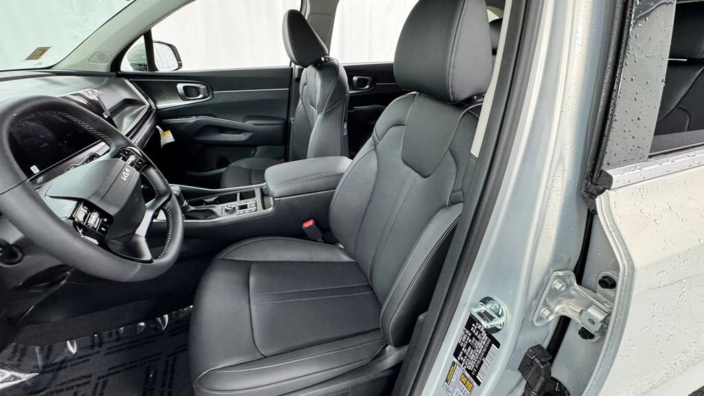 New 2026 Kia Sorento S AWD/4WD image 10