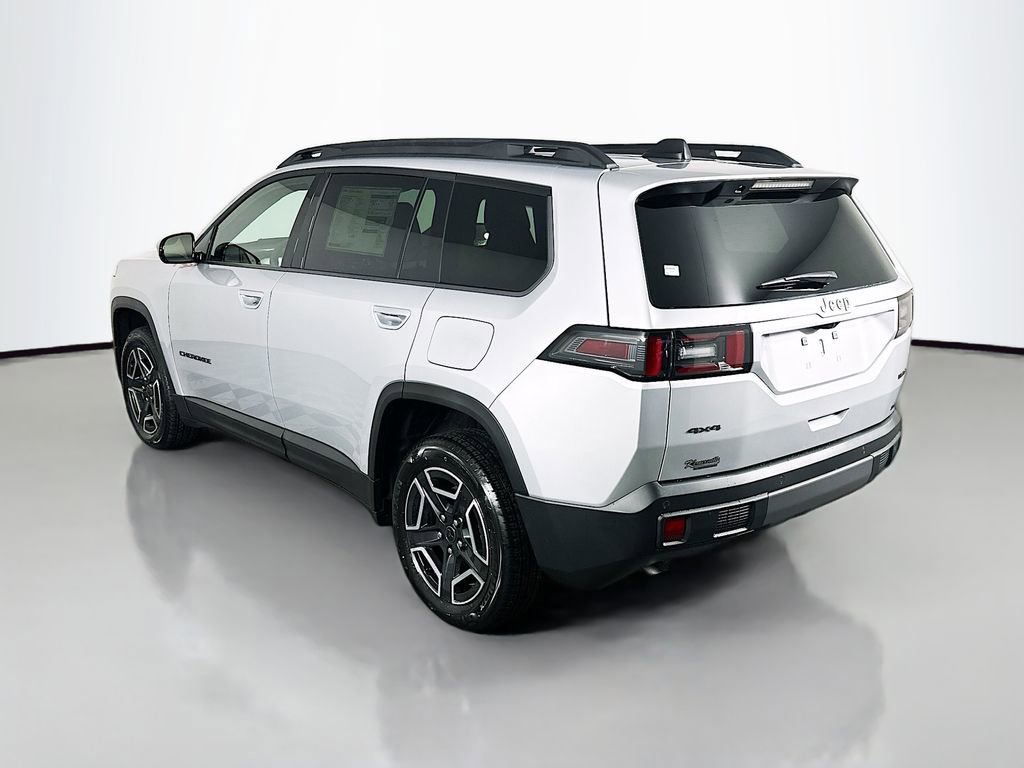 New 2026 Jeep Cherokee Limited AWD/4WD image 5