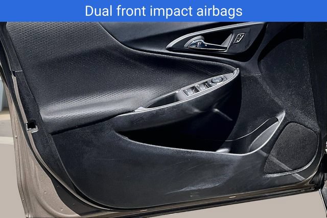 Certified 2024 Chevrolet Malibu LT FWD image 20