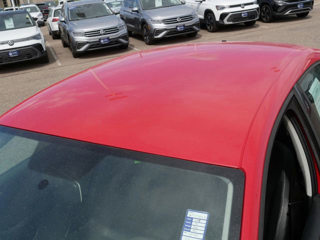 Used 2012 Volkswagen Jetta SE FWD image 11