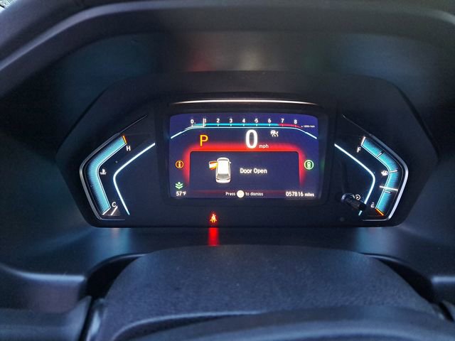 Certified 2024 Honda Odyssey EX-L image 9