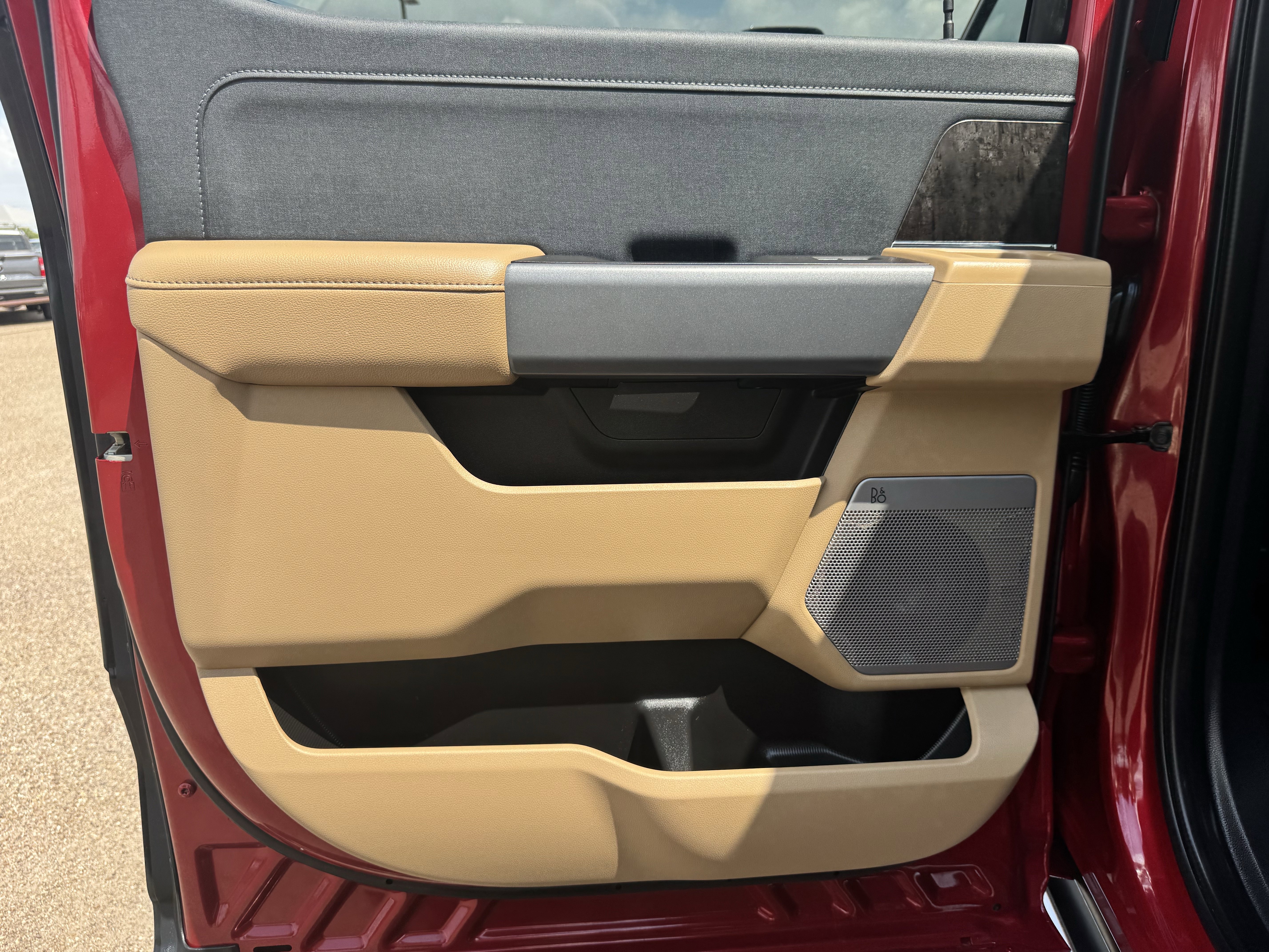 Certified 2023 Ford F250 Lariat w/ Tow Technology Package image 24