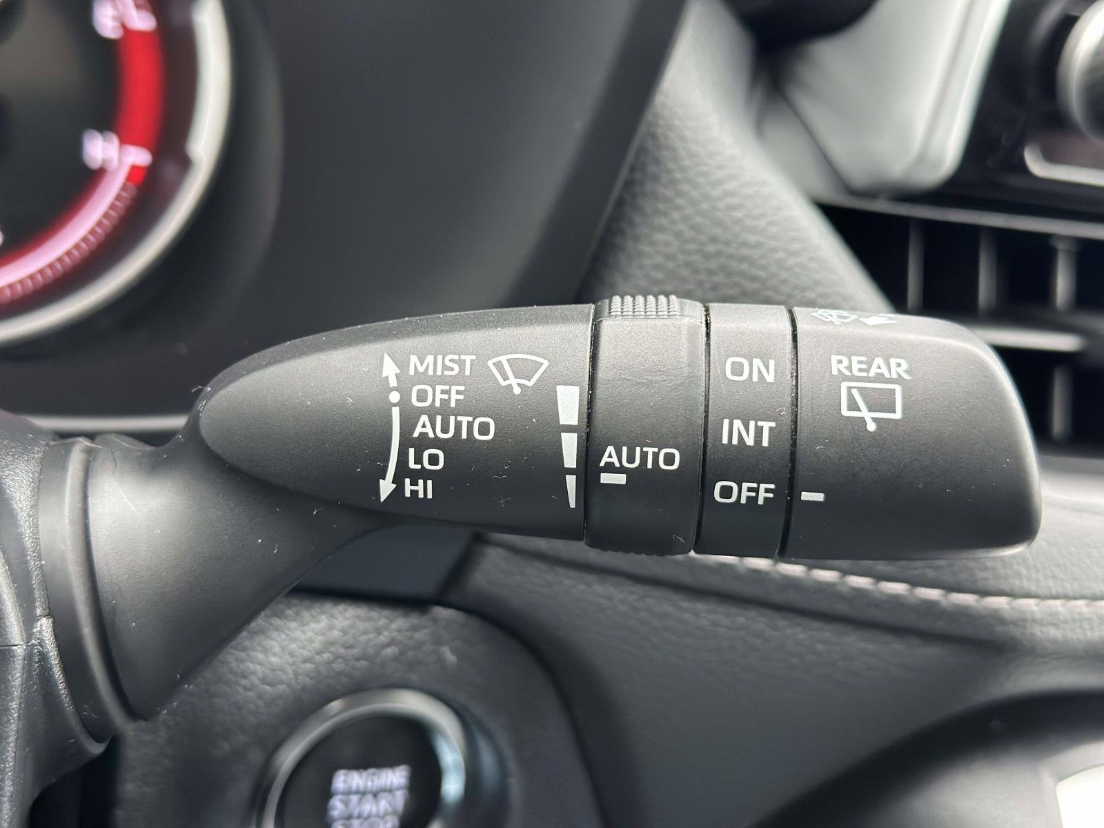 Used 2023 Toyota RAV4 XLE w/ Convenience Package image 17