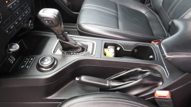 Certified 2019 Ford Ranger Lariat w/ Equipment Group 501A Mid image 18