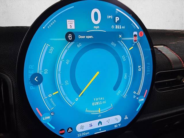 Used 2026 MINI Cooper John Cooper Works FWD image 13