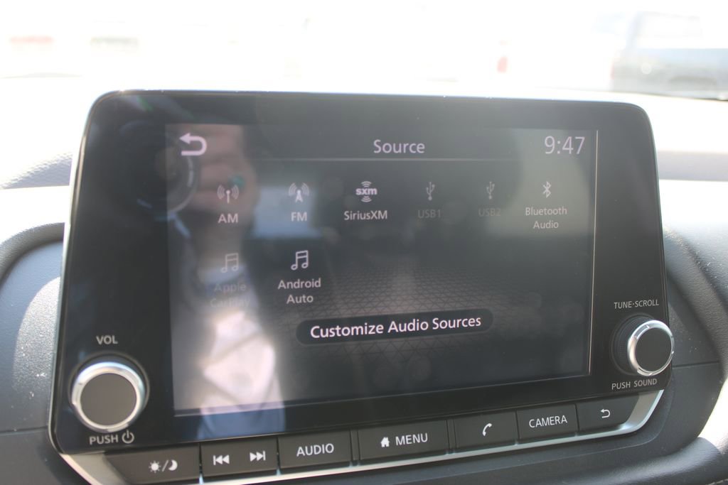 Used 2023 Nissan Rogue SV w/ SV Premium B Package AWD/4WD image 32