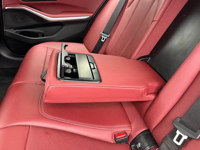 Certified 2023 BMW 330i xDrive 330i xDrive Sedan w/ Premium Package image 19