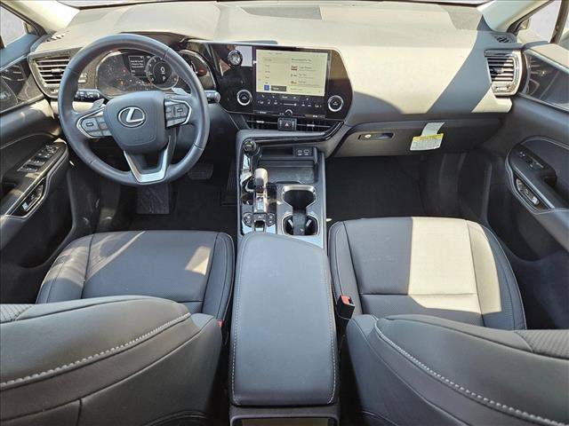 Certified 2024 Lexus NX 350 AWD w/ Cold Area Package image 19