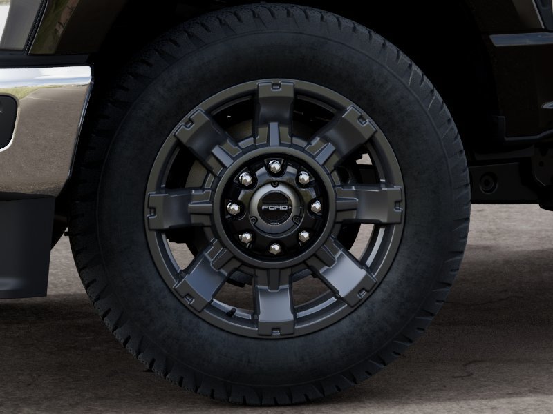 New 2027 Ford F250 XLT AWD/4WD image 20