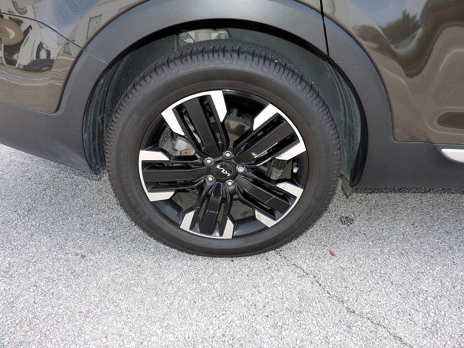 Used 2023 Kia Telluride SX Prestige AWD/4WD image 16