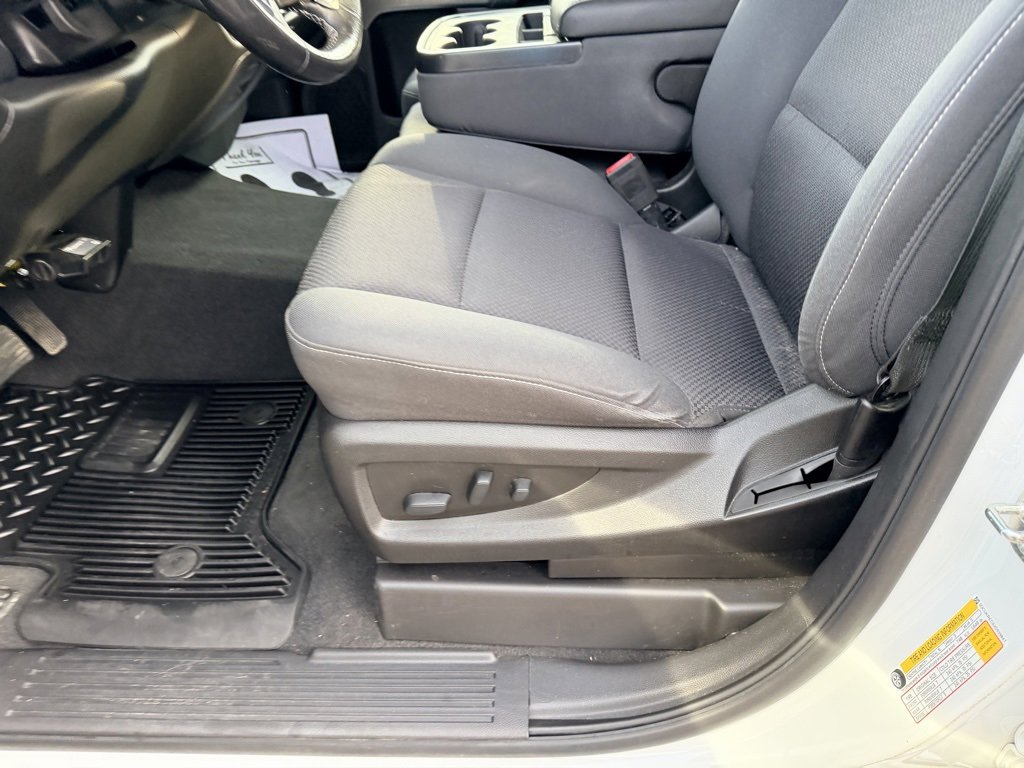 Used 2018 Chevrolet Silverado 1500 LT w/ All Star Edition image 16