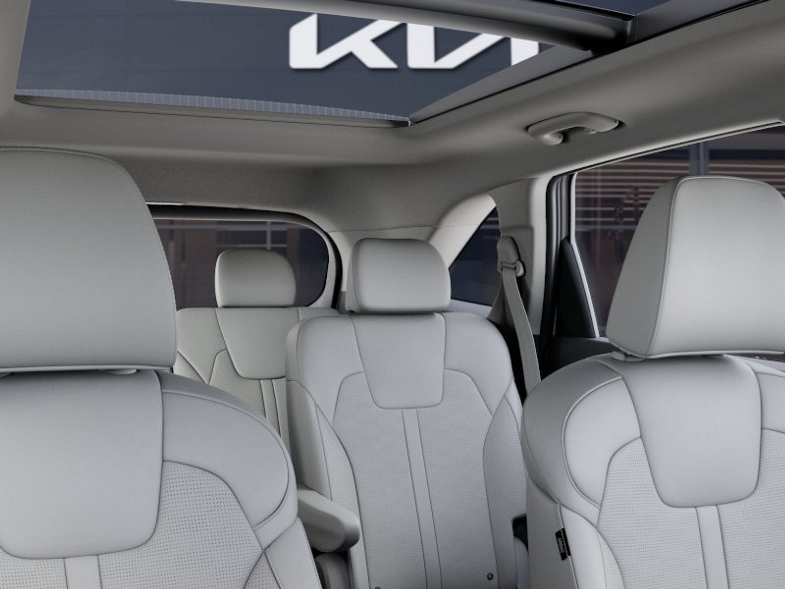 Used 2024 Kia Sorento SX image 27