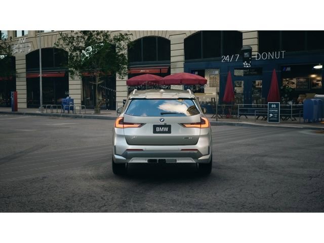 New 2026 BMW X1 xDrive28i w/ Technology Package image 5