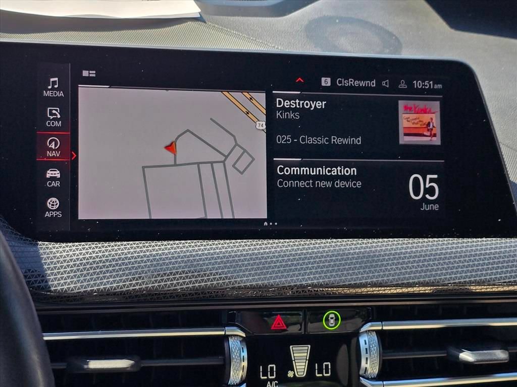Used 2021 BMW 228i Gran Coupe w/ Premium Package FWD image 19