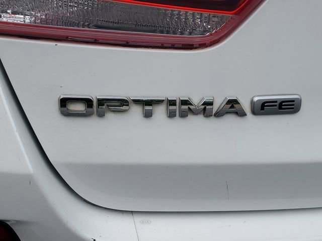 Used 2019 Kia Optima LX FWD image 7