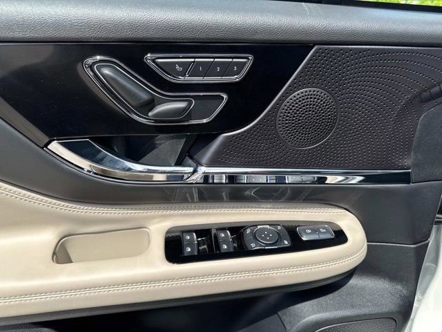 New 2025 Lincoln Corsair Grand Touring w/ Equipment Group 301A image 11