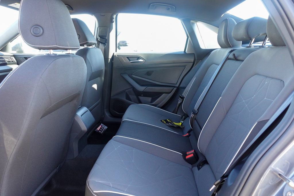 New 2026 Volkswagen Jetta Sport image 22