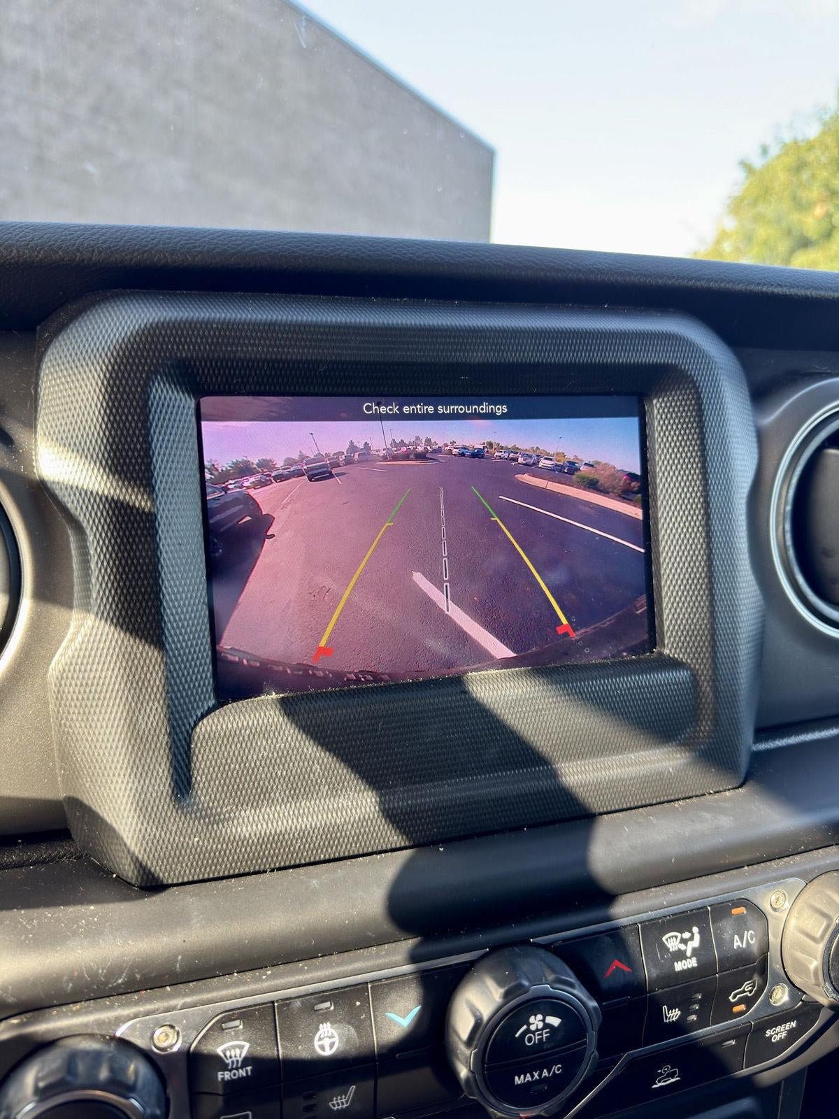 Used 2022 Jeep Wrangler Unlimited Sport AWD/4WD image 23