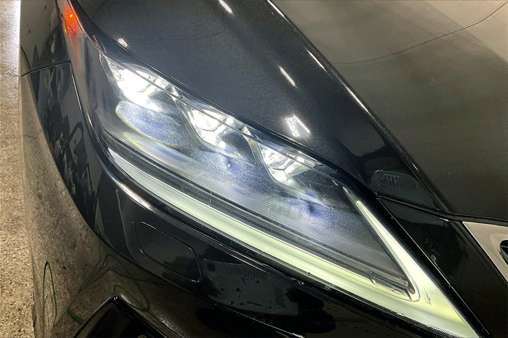 Used 2020 Lexus RX 350 AWD w/ Luxury Package image 32