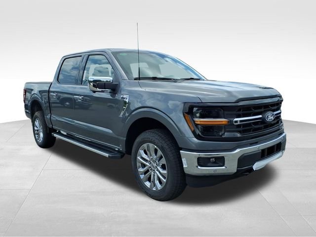 New 2026 Ford F150 XLT AWD/4WD image 14