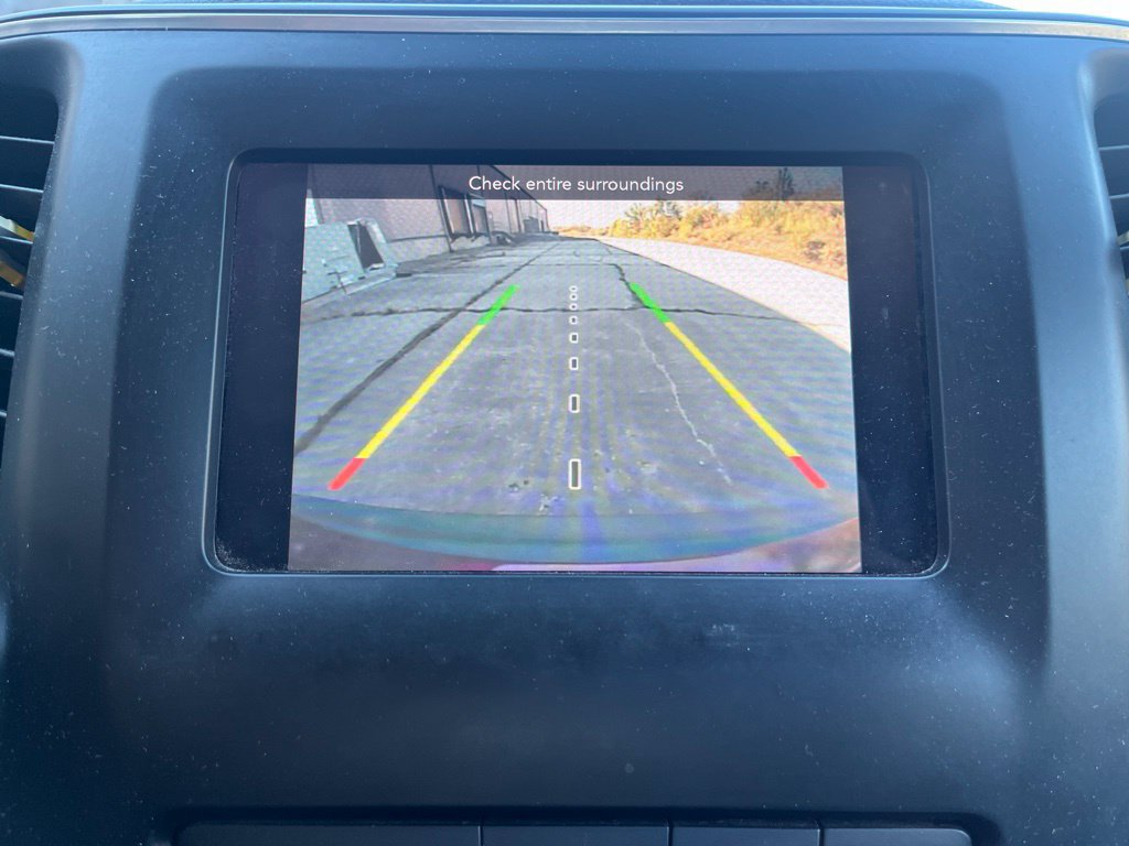 Used 2021 Jeep Cherokee Latitude FWD image 21