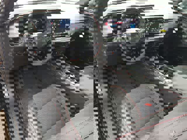 New 2026 Dodge Charger Scat Pack image 15