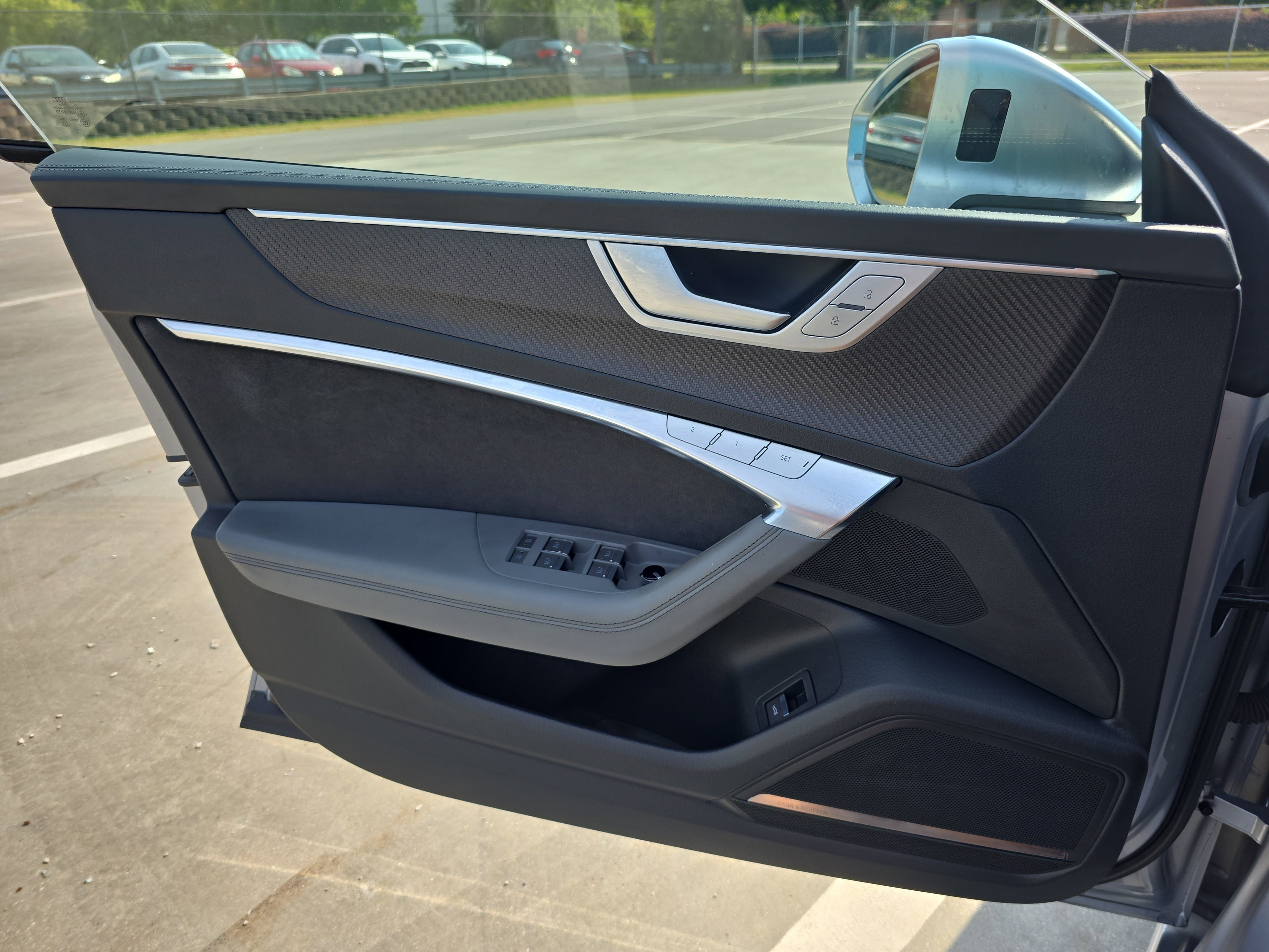 Used 2022 Audi S7 Prestige w/ Prestige Package AWD/4WD image 26