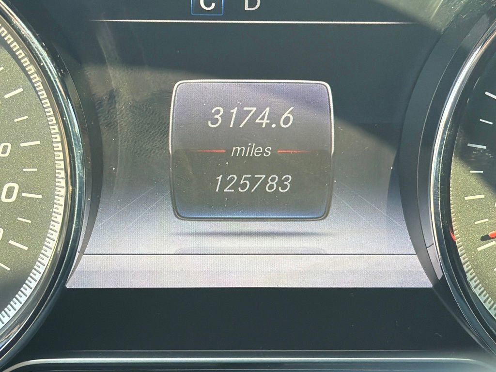 Used 2017 Mercedes-Benz E 300 4MATIC image 16