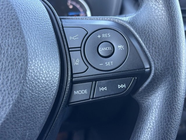 Used 2024 Toyota RAV4 XLE image 19