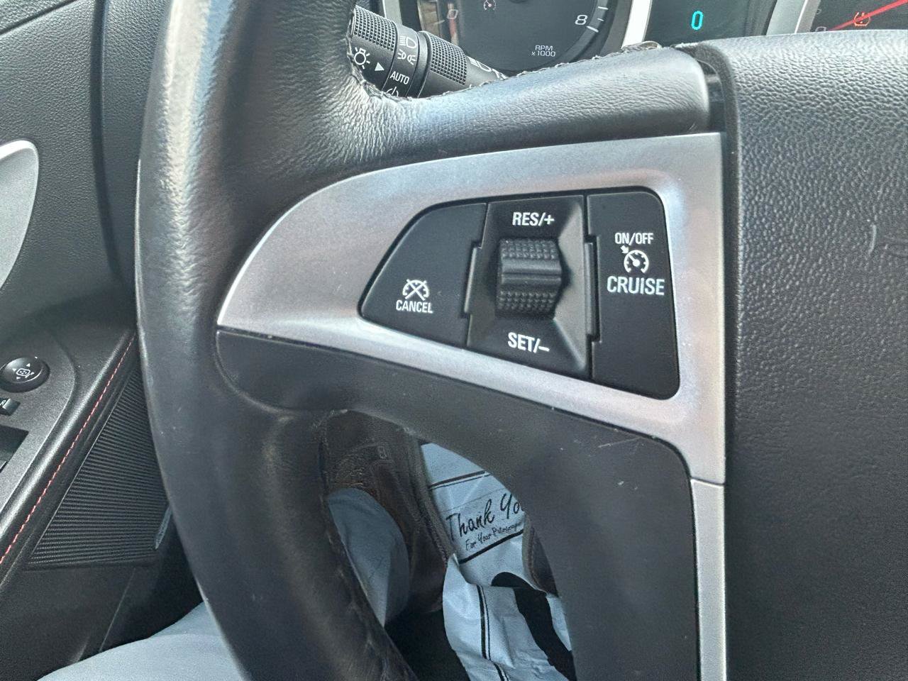 Used 2015 Chevrolet Equinox LT w/ Power Convenience Package FWD image 18