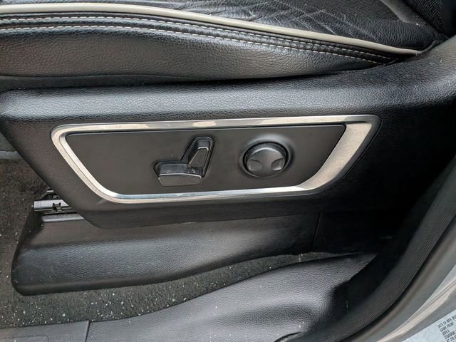 Certified 2024 RAM 1500 Laramie image 13