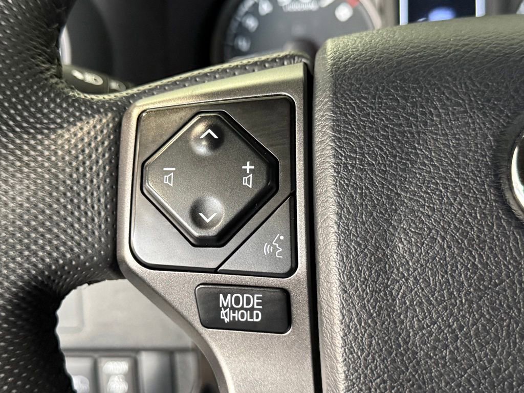 Used 2023 Toyota Tacoma TRD Off-Road AWD/4WD image 21