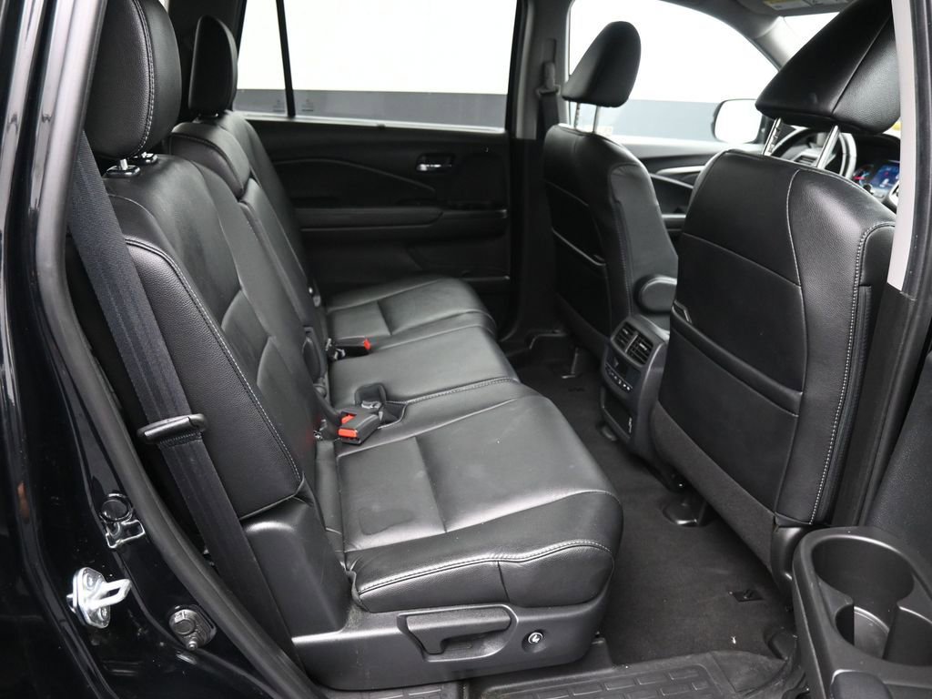 Certified 2021 Honda Pilot EX-L image 26