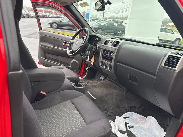 Used 2011 Chevrolet Colorado LT image 16