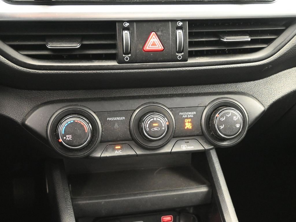 Used 2024 Kia Forte LXS image 20