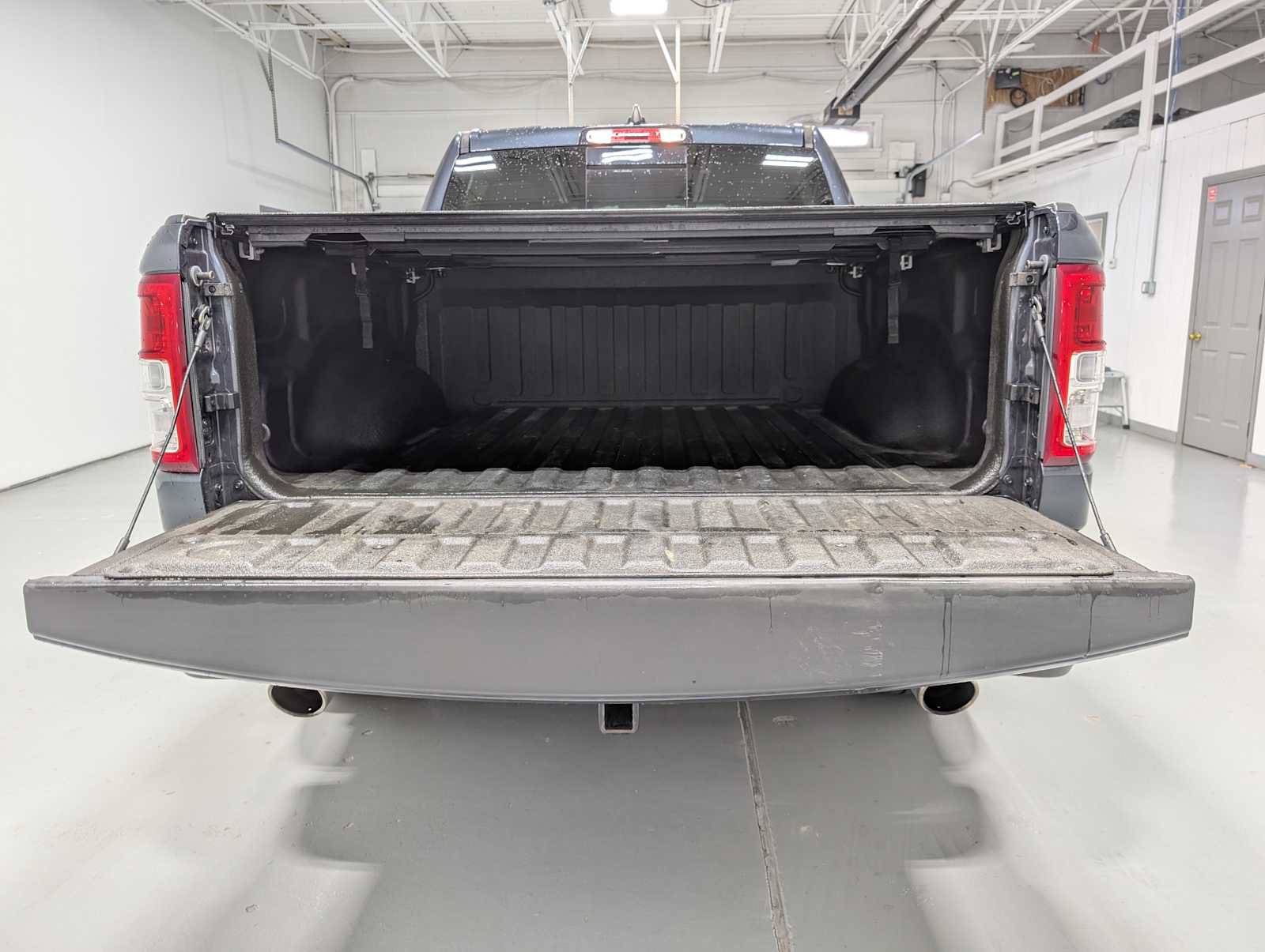 Used 2019 RAM 1500 Big Horn AWD/4WD image 42