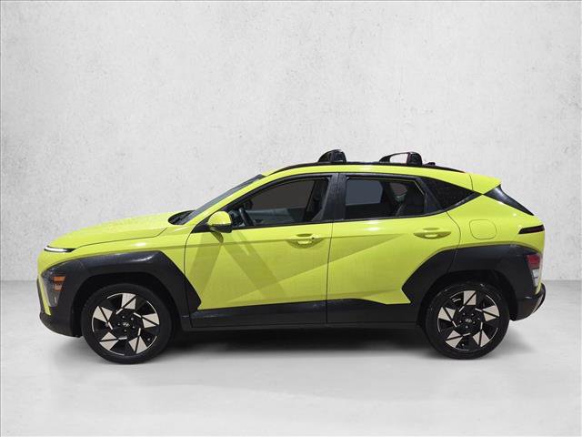 Used 2024 Hyundai Kona SEL FWD image 5
