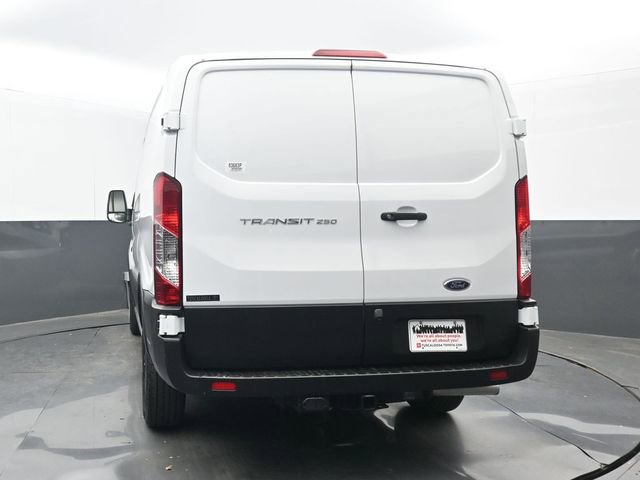Used 2022 Ford Transit 250 Low Roof image 15