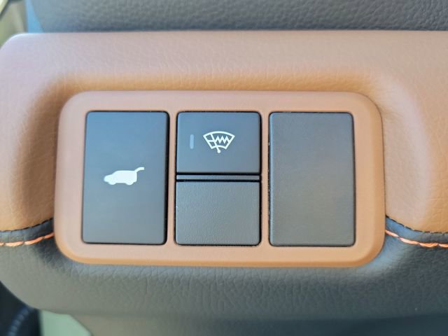 Certified 2026 Honda Passport TrailSport Elite image 23