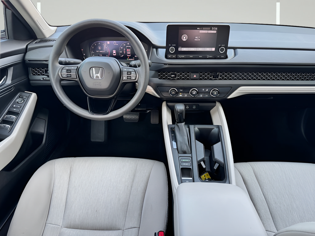 Used 2023 Honda Accord LX image 5