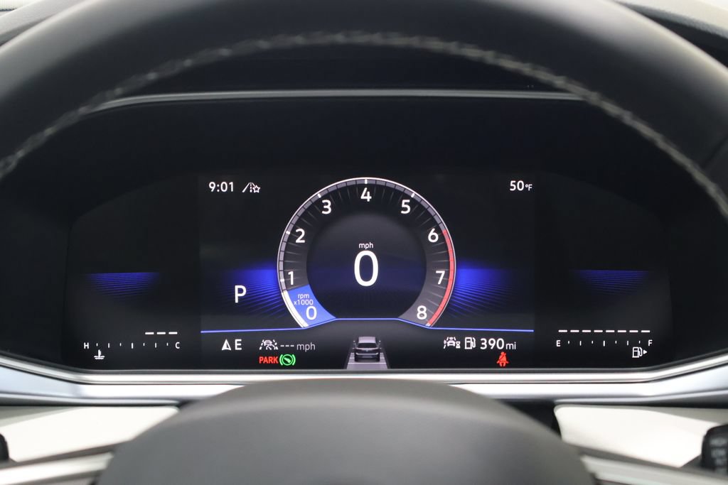New 2026 Volkswagen Taos SE AWD/4WD image 18
