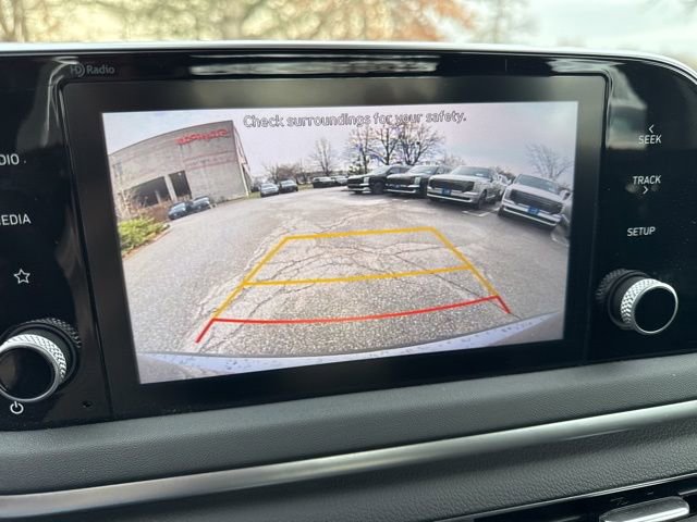 Certified 2023 Hyundai Sonata SE image 14