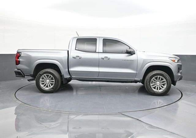 New 2026 Chevrolet Colorado LT RWD image 12