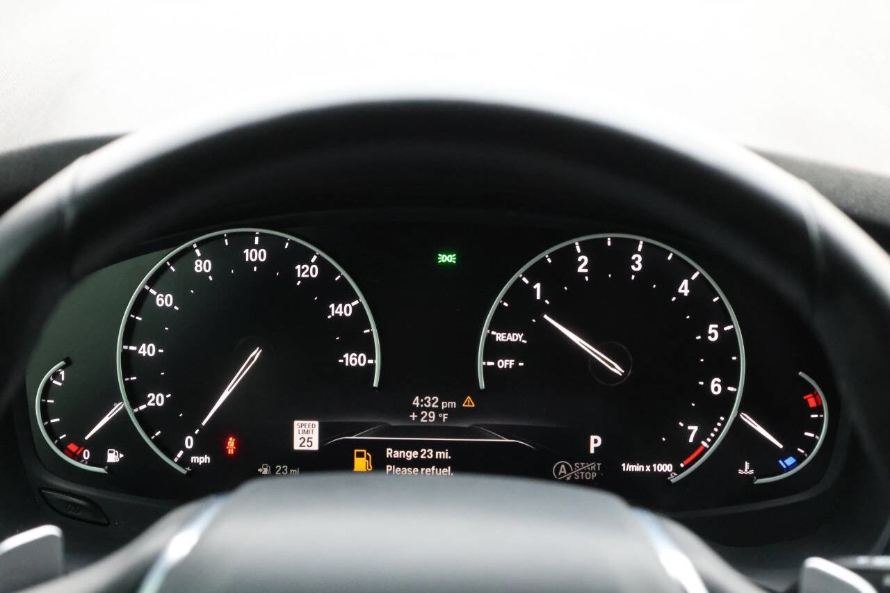 Used 2021 BMW X3 xDrive30i w/ Convenience Package image 19