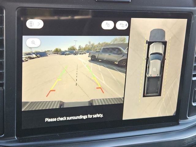 New 2026 Ford F250 Lariat image 18