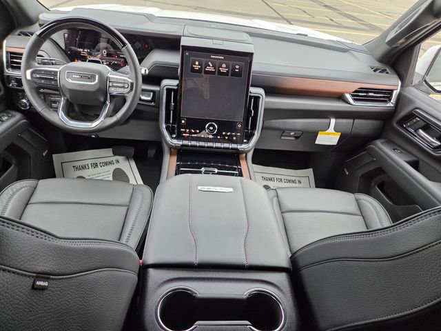 New 2026 GMC Yukon XL Denali image 54